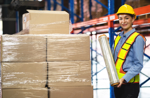 Category decoration left