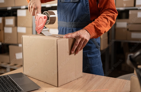 Category decoration right